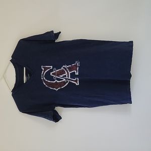 Anaheim Angels Distressed t shirt